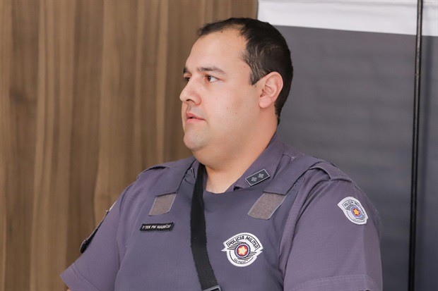 Cerimônia aconteceu na Sala de Reuniões do Prédio Anexo da Câmara