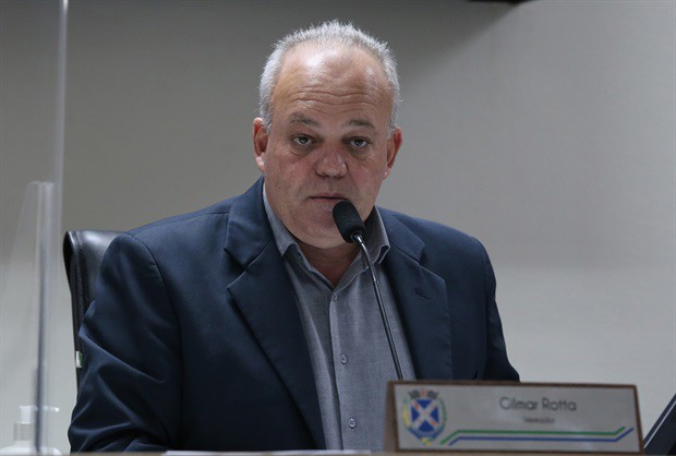 Gilmar Rotta (PP)