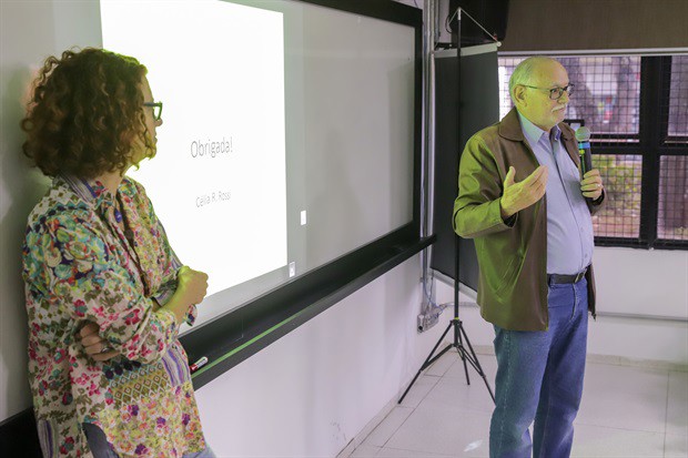 Encontro aconteceu nesta quarta-feira (17)