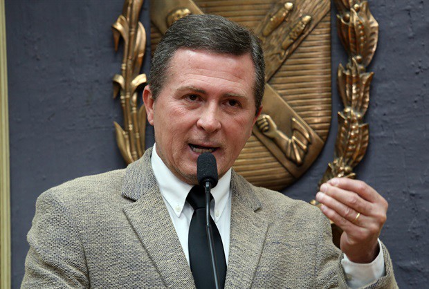 Laércio Trevisan Jr. (PL)