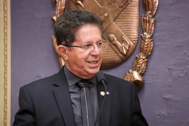 Pedro Roberto Pereira de Souza