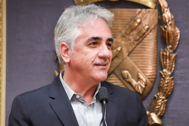 Hermes Ferreira Balbino