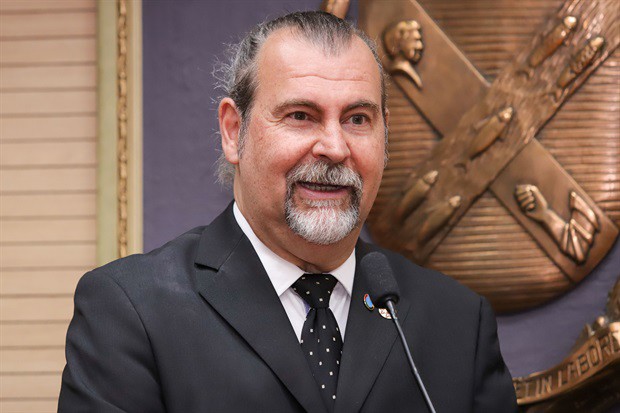 João Francisco Rodrigues de Godoy