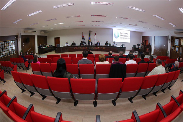 PMP comemora um ano de existência da Região Metropolitana de Piracicaba