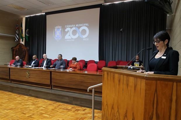 6ª reunião temática do PMP marcou primeiro aniversário de criação da Região Metropolitana de Piracicaba