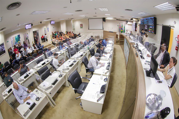 44ª Reunião Ordinária