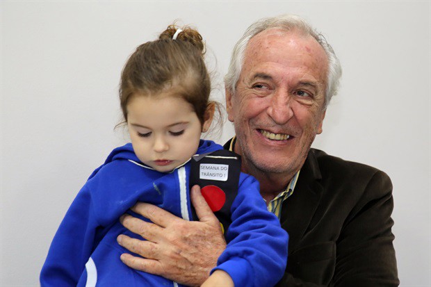 Cerimônia foi realizada no hall do Salão Nobre da Câmara Municipal de Piracicaba