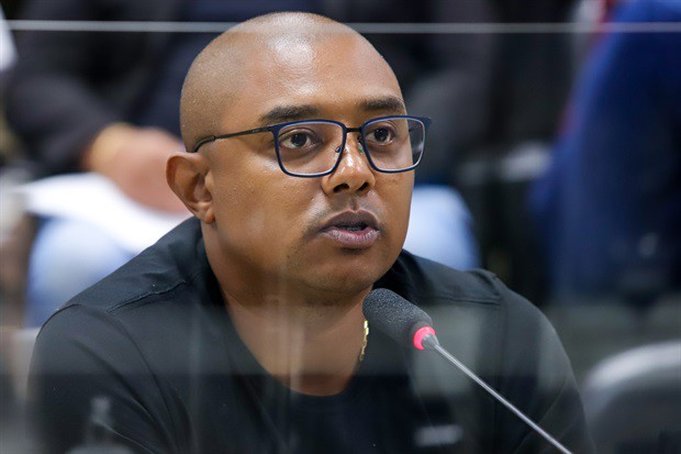 Cássio Luiz Barbosa