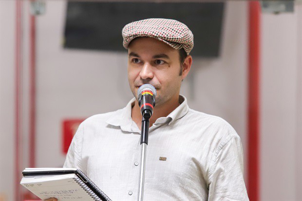 Reunião pública realizada na tarde desta terça-feira (27) congregou representes do poder público, comerciantes e interessados em debater a revitalização da área central