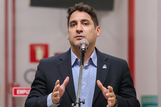 Reunião pública realizada na tarde desta terça-feira (27) congregou representes do poder público, comerciantes e interessados em debater a revitalização da área central