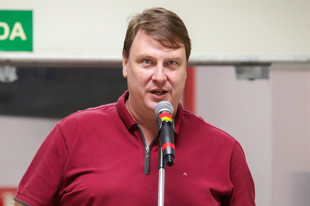 Reunião pública realizada na tarde desta terça-feira (27) congregou representes do poder público, comerciantes e interessados em debater a revitalização da área central