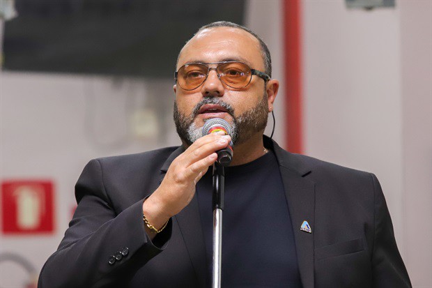 Reunião pública realizada na tarde desta terça-feira (27) congregou representes do poder público, comerciantes e interessados em debater a revitalização da área central