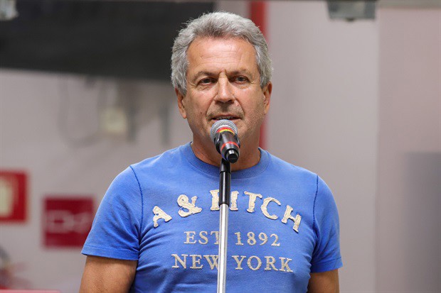 Reunião pública realizada na tarde desta terça-feira (27) congregou representes do poder público, comerciantes e interessados em debater a revitalização da área central