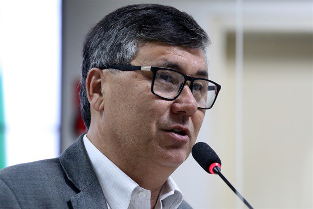 Vereador Pedro Kawai é autor da homenagem