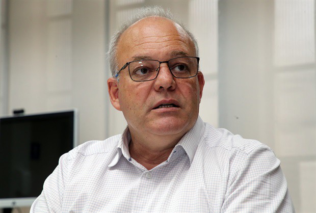 Deputado estadual eleito Helinho Zanatta quer discutir uma agenda de desenvolvimento regional