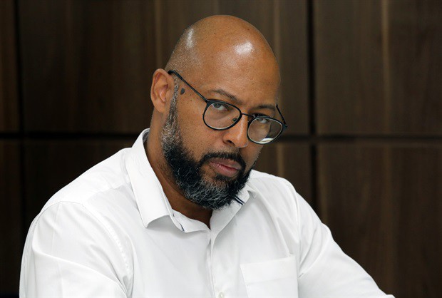 Acácio Godoy - vereador