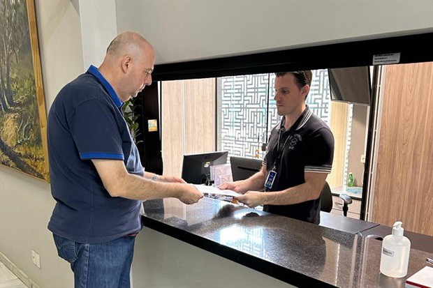 Vereador Paulo Henrique Paranhos Ribeiro (Republicanos), que preside o Fórum de Combate à Pedofilia, protocolou o projeto nesta quarta-feira (9) na Câmara