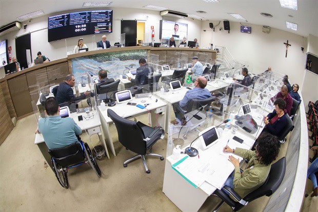 Votação da LOA (Lei Orçamentária Anual) 2023 está agendada para o dia 7 de dezembro