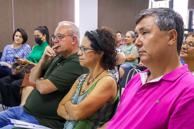 Lançamento do primeiro livro da Escola do Legislativo
