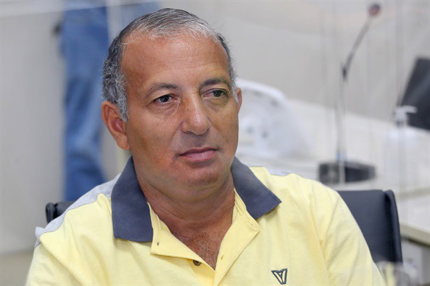 Vereador Paraná (Cidadania)