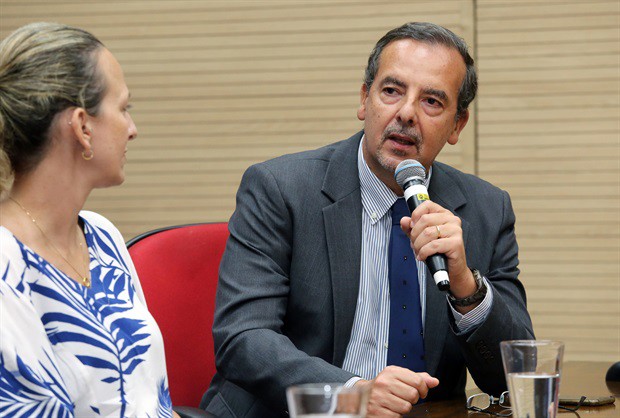 José Eduardo de Souza Pimentel, 11º Promotor de Justiça de Piracicaba