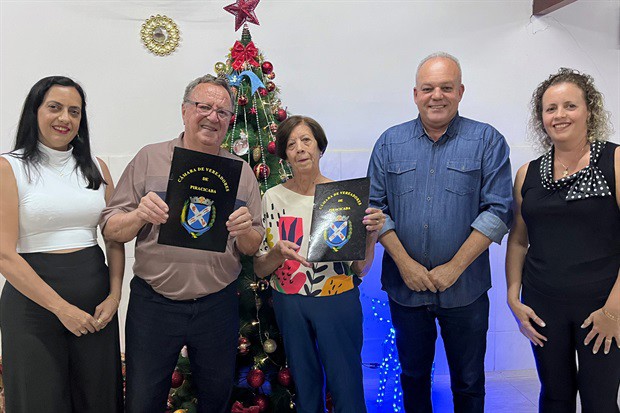 Vereador Gilmar Rotta (PP) destacou qualidade do serviço prestado pelo restaurante