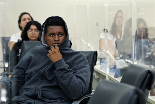 Alunos participaram de simulação de reunião ordinária