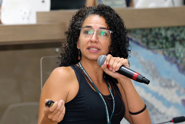 Dayane Cristina Soldan