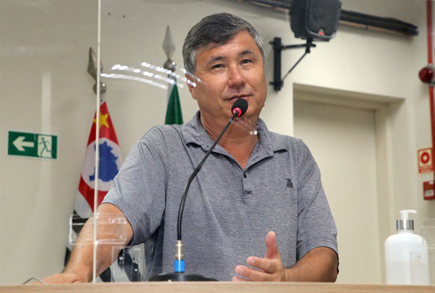 Pedro Kawai 