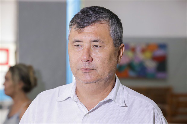 Pedro Kawai (PSDB)