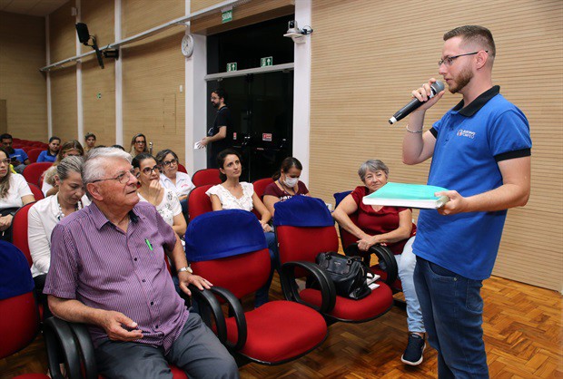 Reativação de Fórum Permanente foca discussões de saúde do trabalhador