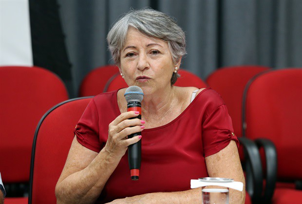Clarice Aparecida Bragantini