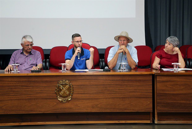 Reativação de Fórum Permanente foca discussões de saúde do trabalhador