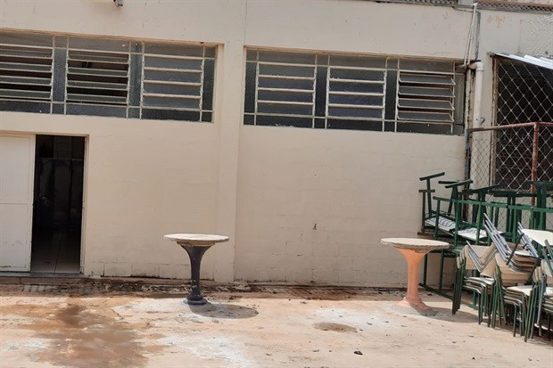 Ofícios foram elaborados após visita à unidade, que aconteceu na última quarta-feira, dia 1º