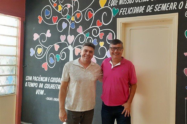 Ofícios foram elaborados após visita à unidade, que aconteceu na última quarta-feira, dia 1º