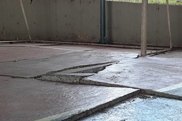 Ofícios foram elaborados após visita à unidade, que aconteceu na última quarta-feira, dia 1º