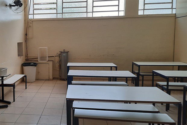 Ofícios foram elaborados após visita à unidade, que aconteceu na última quarta-feira, dia 1º