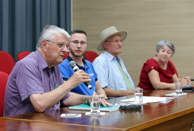 Segunda reunião do Fórum Permanente acontece nesta terça, dia 18