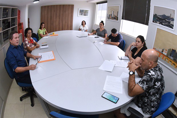 Comissão de Meio Ambiente vai elaborar emenda em projeto que altera a Lei da Cidade Limpa