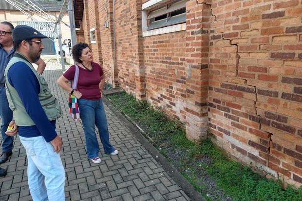 Festa das Nações: vereadora pede plano gerencial e contenção de riscos