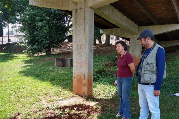 Festa das Nações: vereadora pede plano gerencial e contenção de riscos