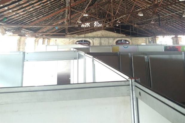 Festa das Nações: vereadora pede plano gerencial e contenção de riscos