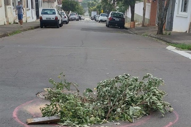 Demanda foi apresentada pelos moradores ao vereador André Bandeira (PSDB)