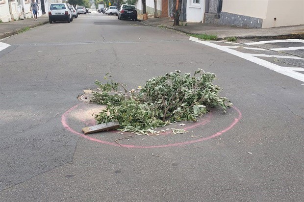 Demanda foi apresentada pelos moradores ao vereador André Bandeira (PSDB)