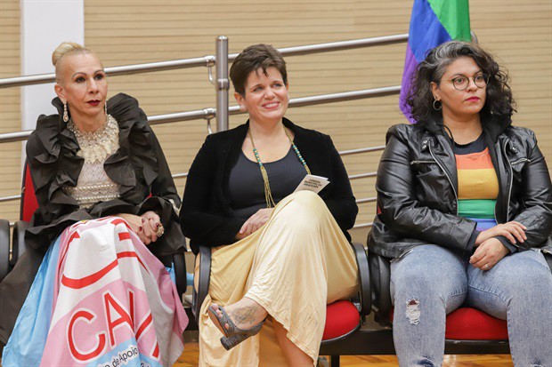 Data foi instituída na Casa por meio do decreto legislativo 3/2021