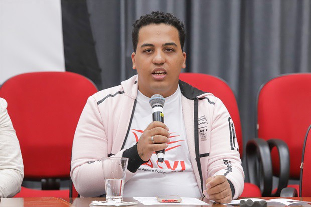 Data foi instituída na Casa por meio do decreto legislativo 3/2021