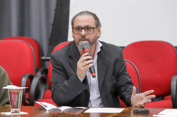 Data foi instituída na Casa por meio do decreto legislativo 3/2021