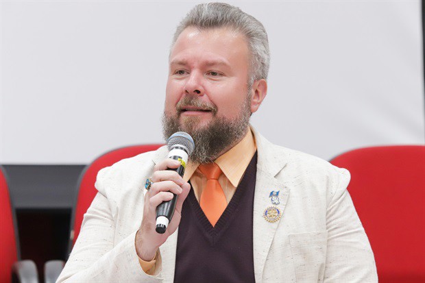 Data foi instituída na Casa por meio do decreto legislativo 3/2021