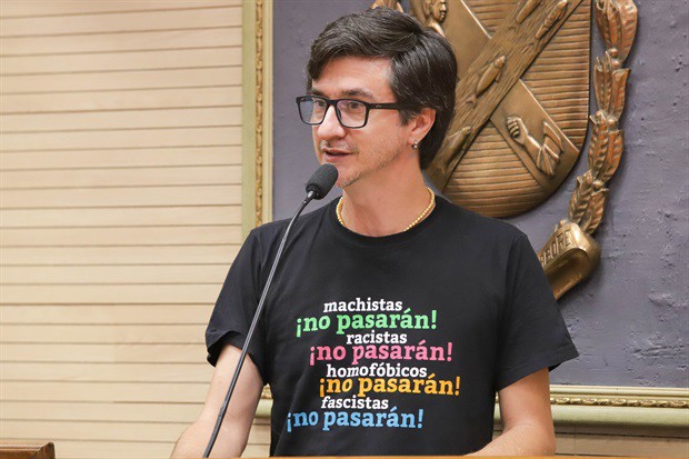 Data foi instituída na Casa por meio do decreto legislativo 3/2021