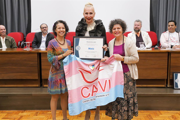 Data foi instituída na Casa por meio do decreto legislativo 3/2021